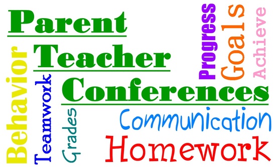 Oakland CUSD 5 - Parent/Teacher Conferences